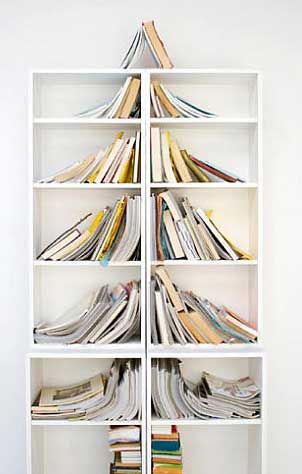 Arbre livre de noël