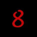 8