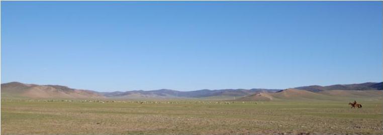 chroniques de la Mongolie