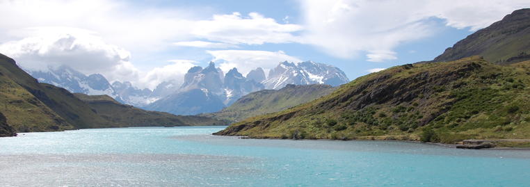 chroniques de la Patagonie