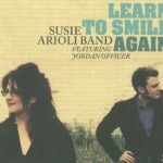 learn to smile again - Susie Arioli