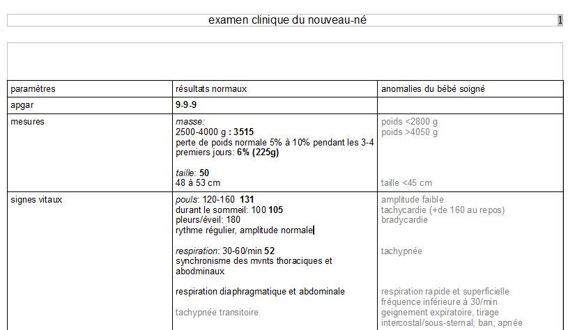 examenphysique