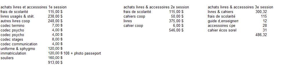 budget budget