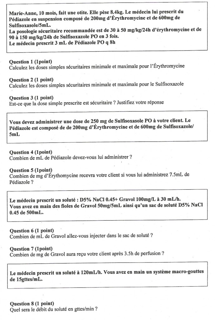 calcul1
