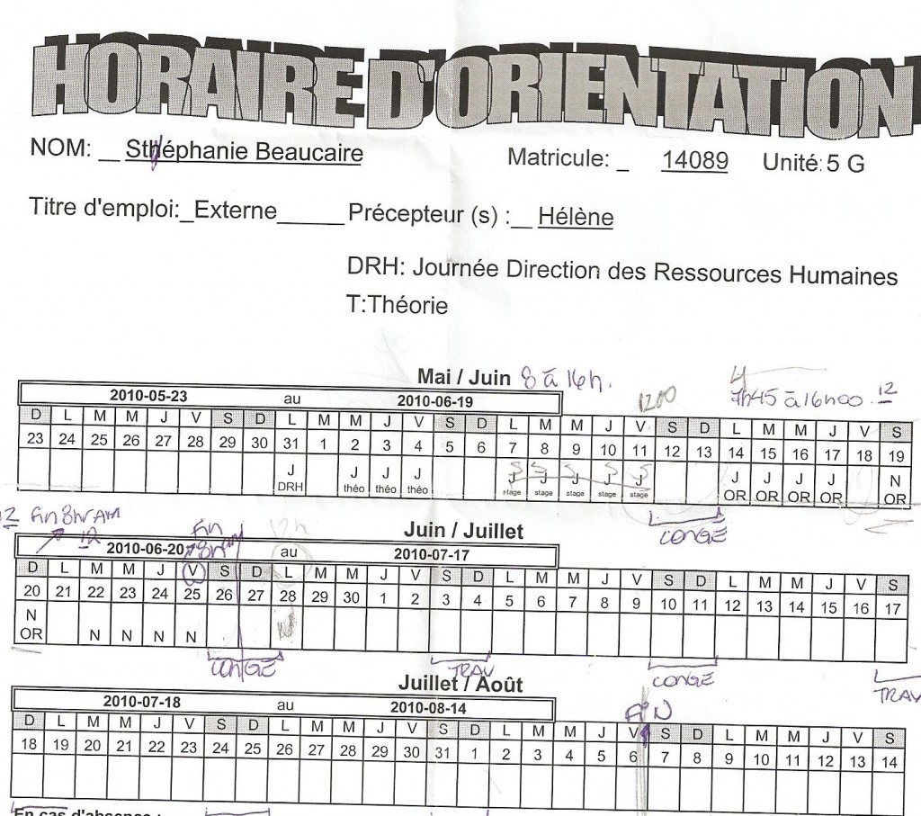 horaire2