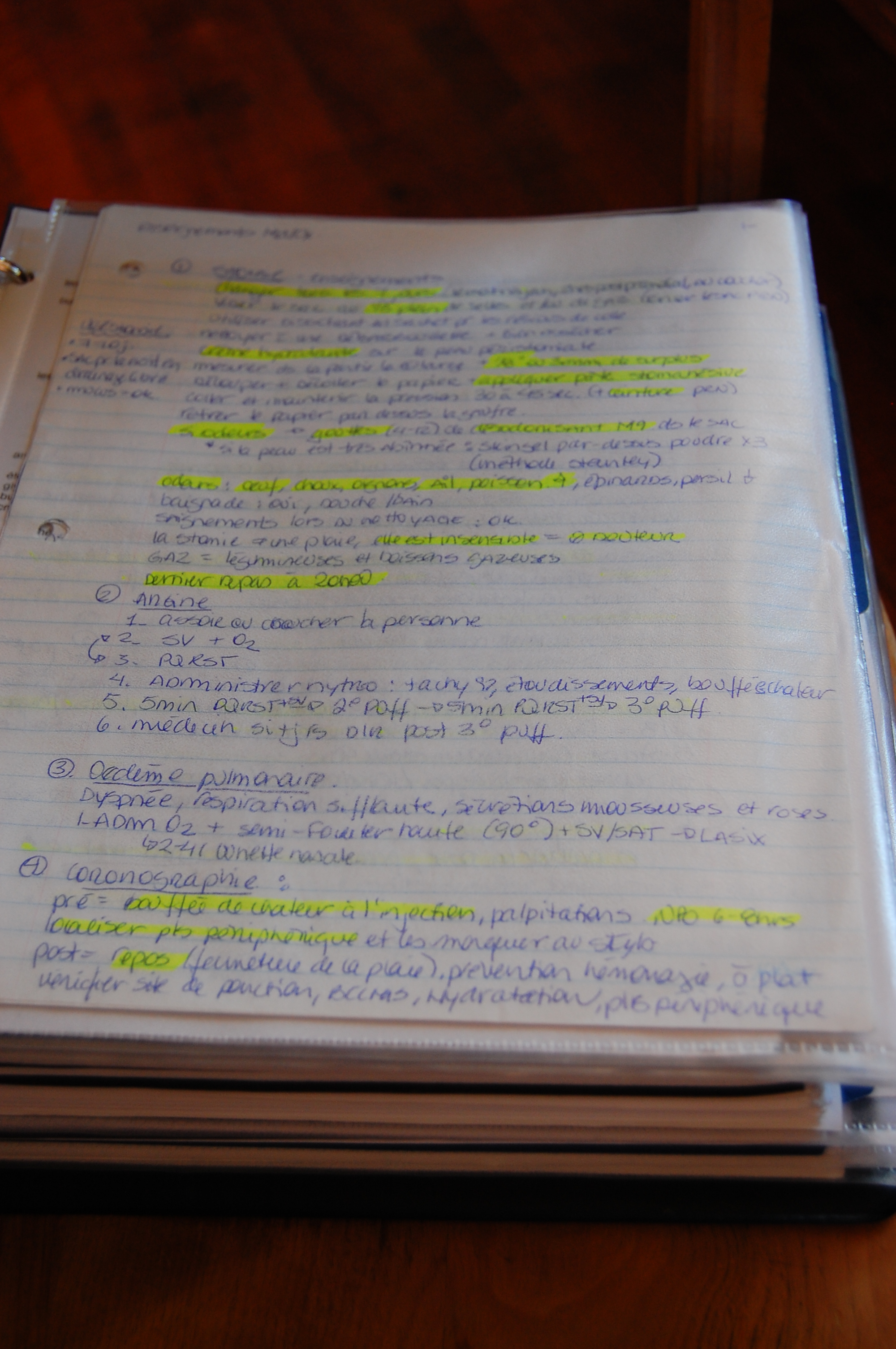 Exemple De Questions De L Examen De L Oiiq la route ouverte