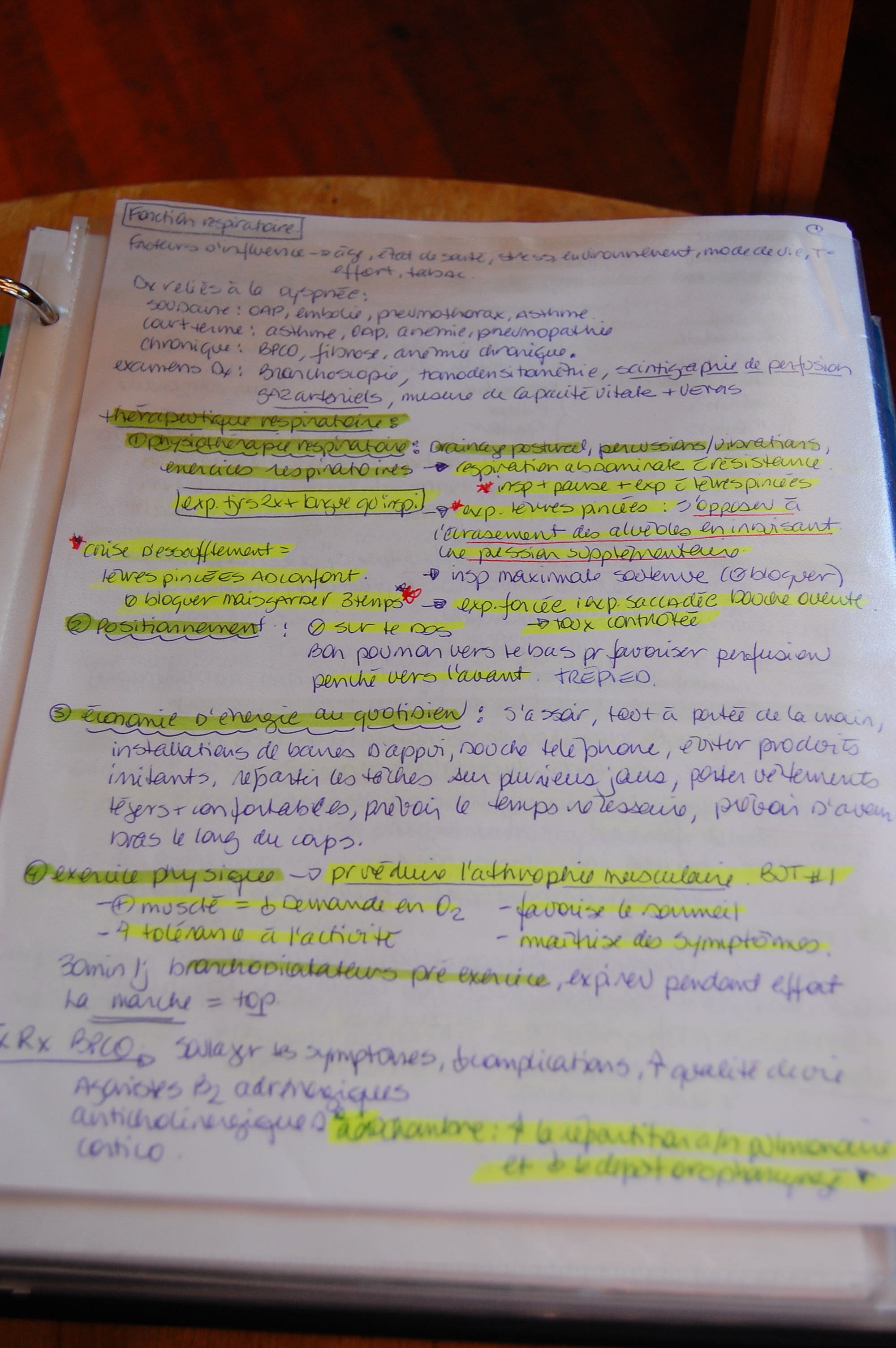 Exemple De Questions De L Examen De L Oiiq la route ouverte