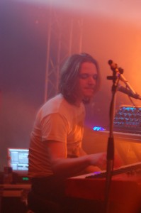 François Lafontaine