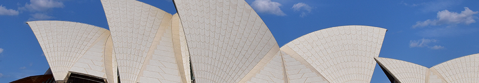 chroniques d'Australie