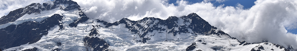 chroniques de Nouvelle-Zélande