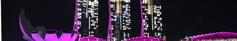 chroniques de Singapour